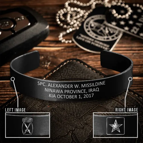 Customize Your Bracelet