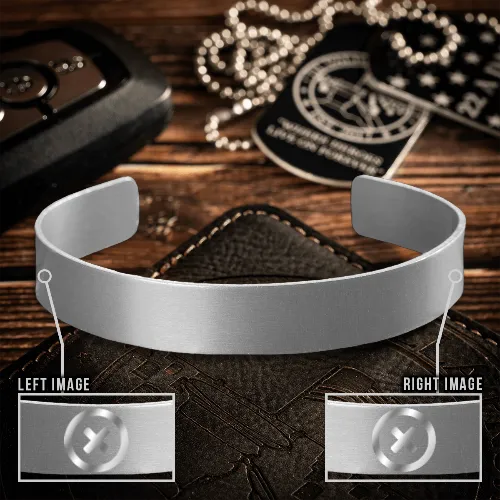 Customize Your Bracelet