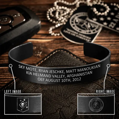 Customize Your Bracelet