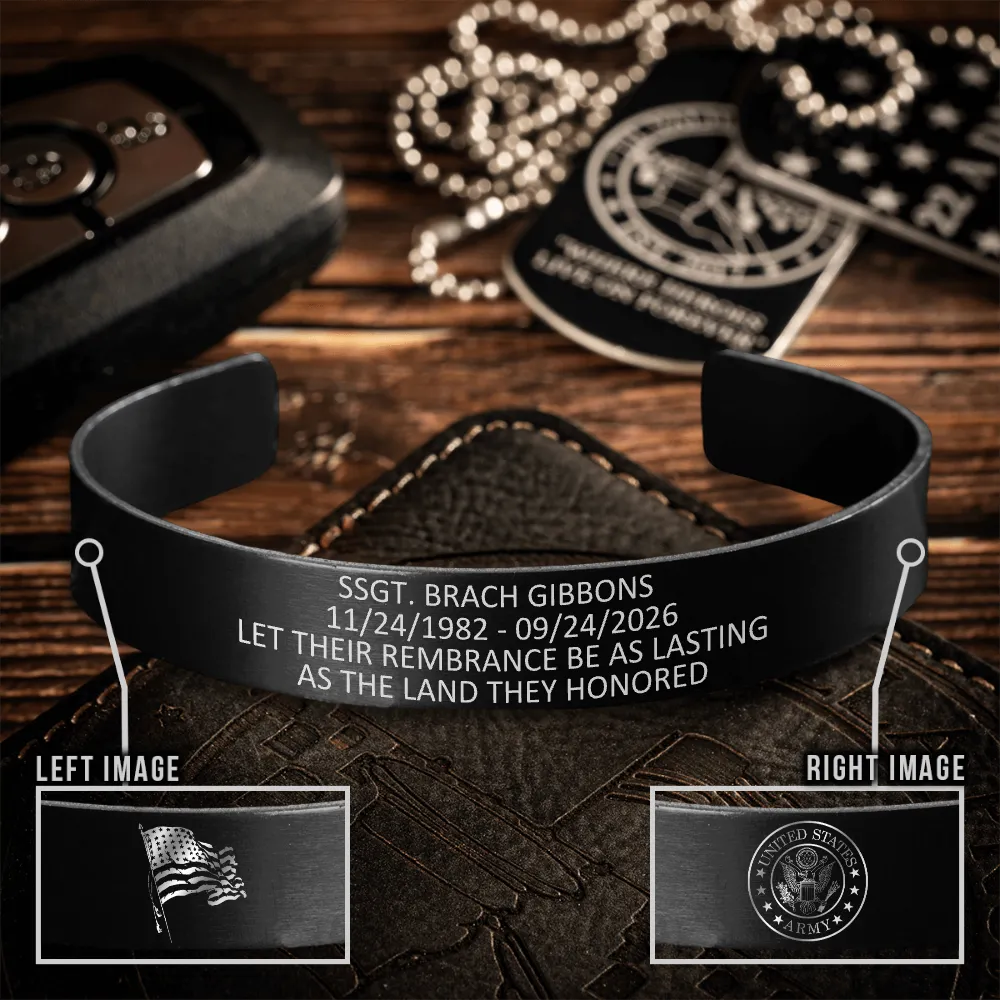 Customize Your Bracelet
