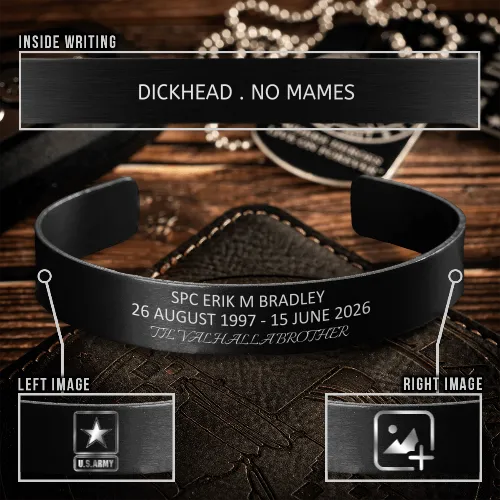 Customize Your Bracelet