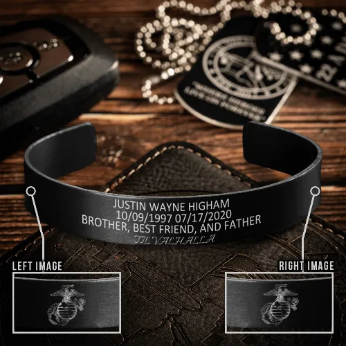Customize Your Bracelet
