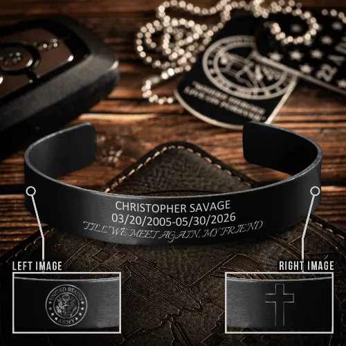 Customize Your Bracelet
