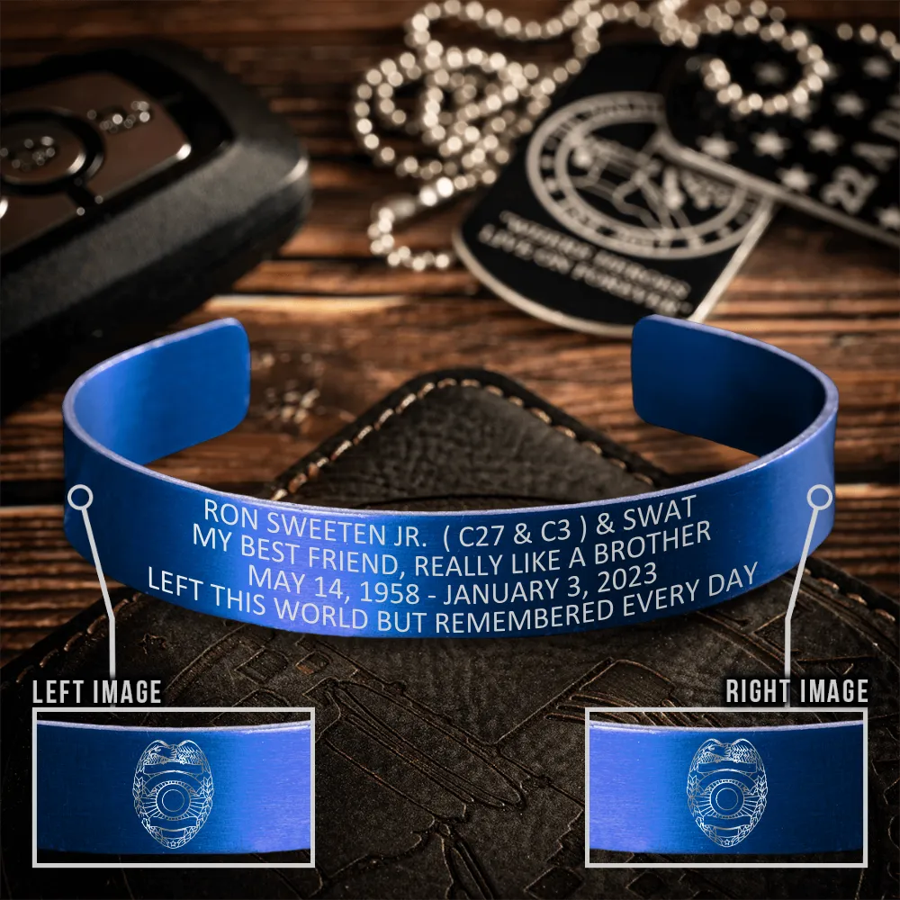 Customize Your Bracelet
