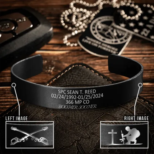 Customize Your Bracelet