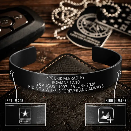 Customize Your Bracelet