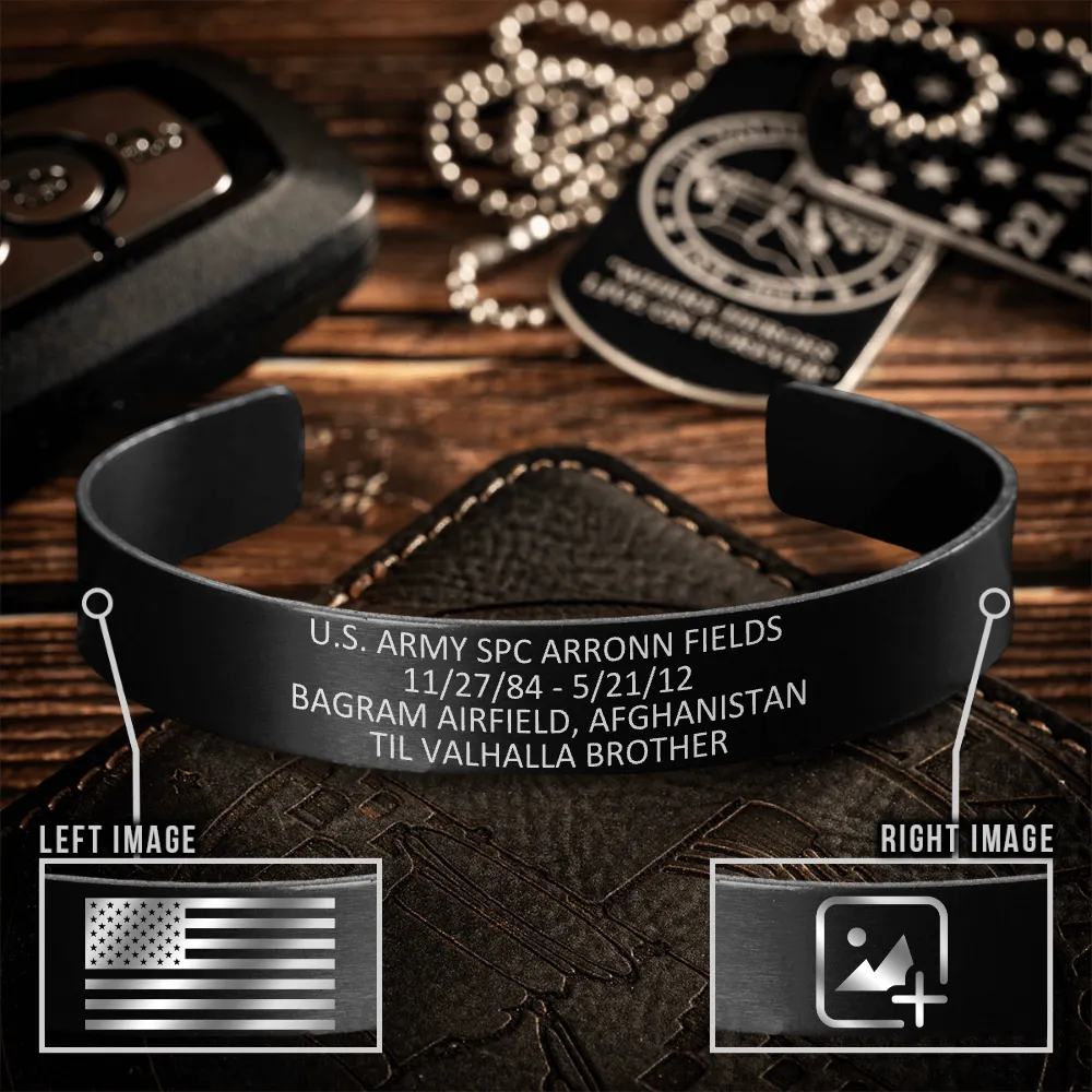 Customize Your Bracelet