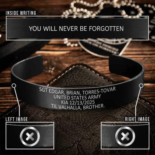 Customize Your Bracelet