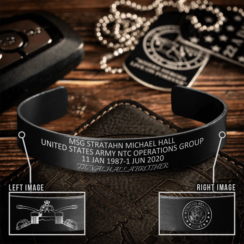 Customize Your Bracelet