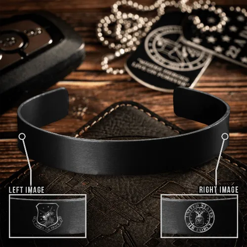 Customize Your Bracelet