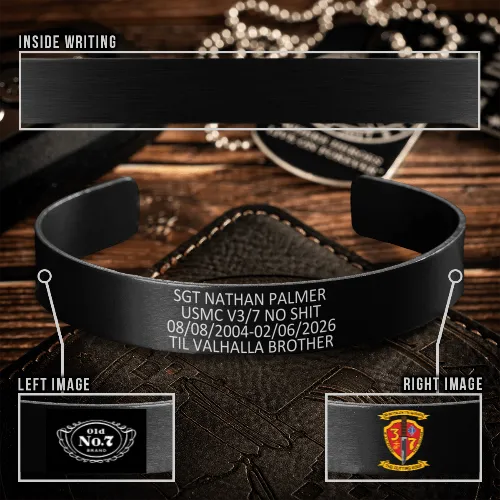 Customize Your Bracelet