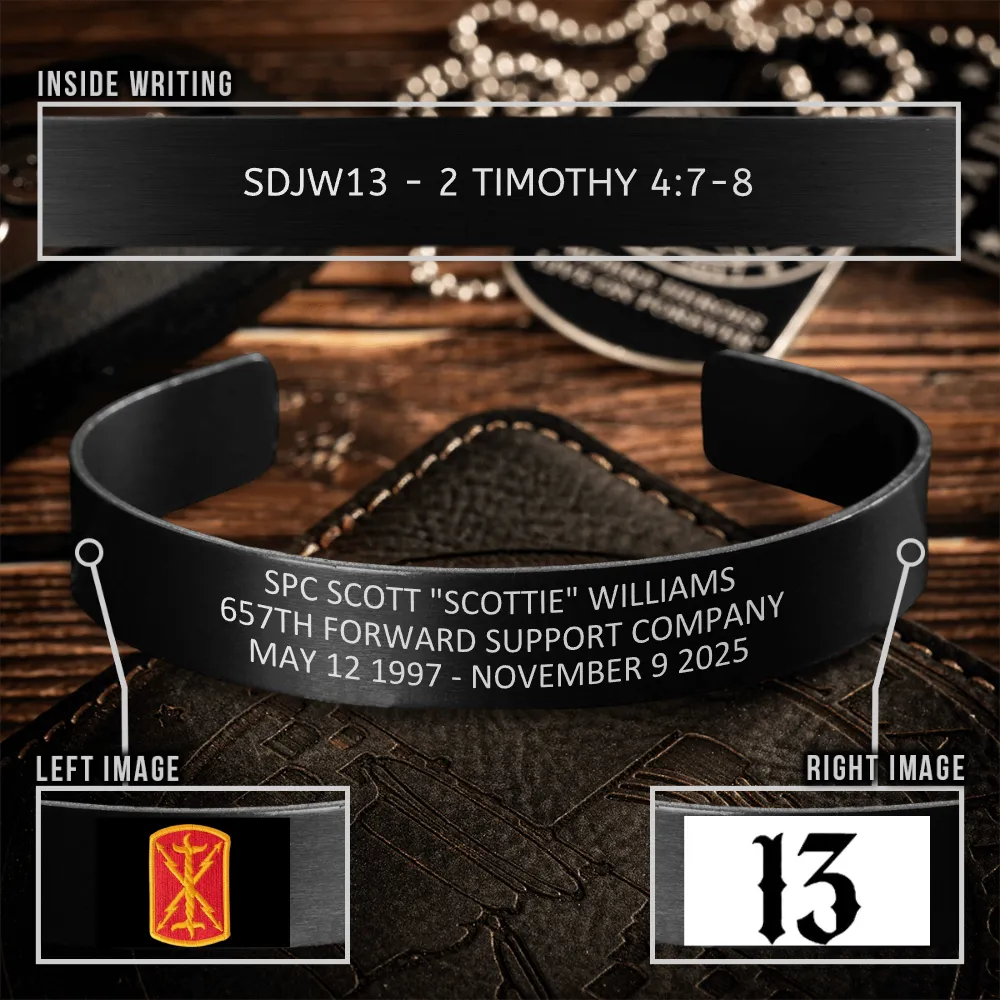 Customize Your Bracelet