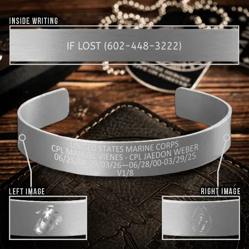 Customize Your Bracelet