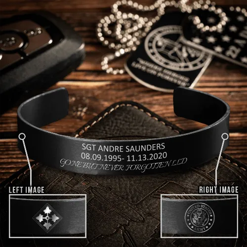 Customize Your Bracelet