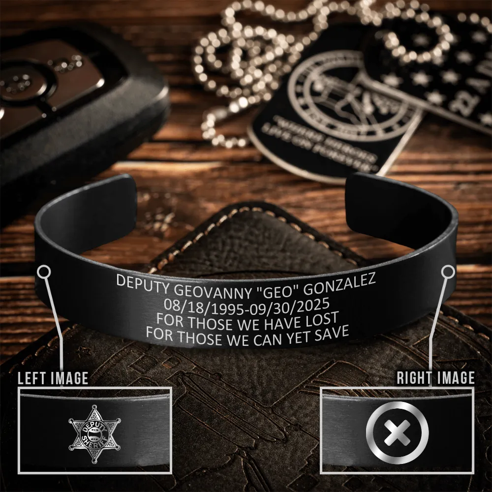 Customize Your Bracelet