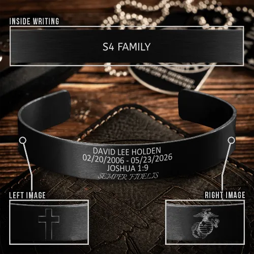 Customize Your Bracelet