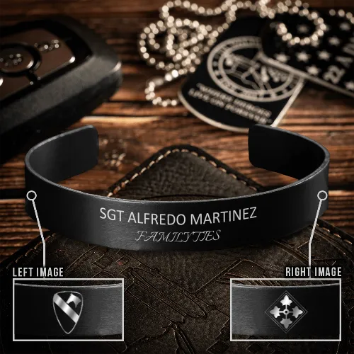 Customize Your Bracelet