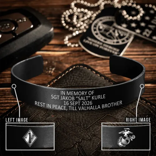 Customize Your Bracelet