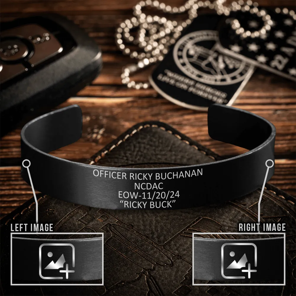 Customize Your Bracelet