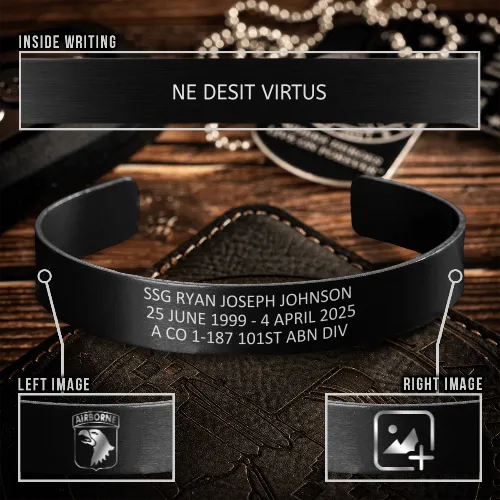 Customize Your Bracelet