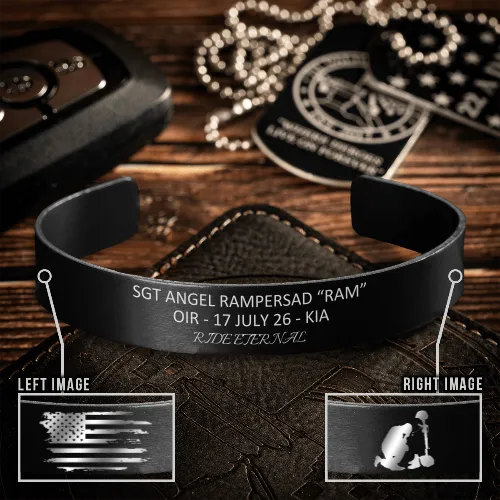 Customize Your Bracelet
