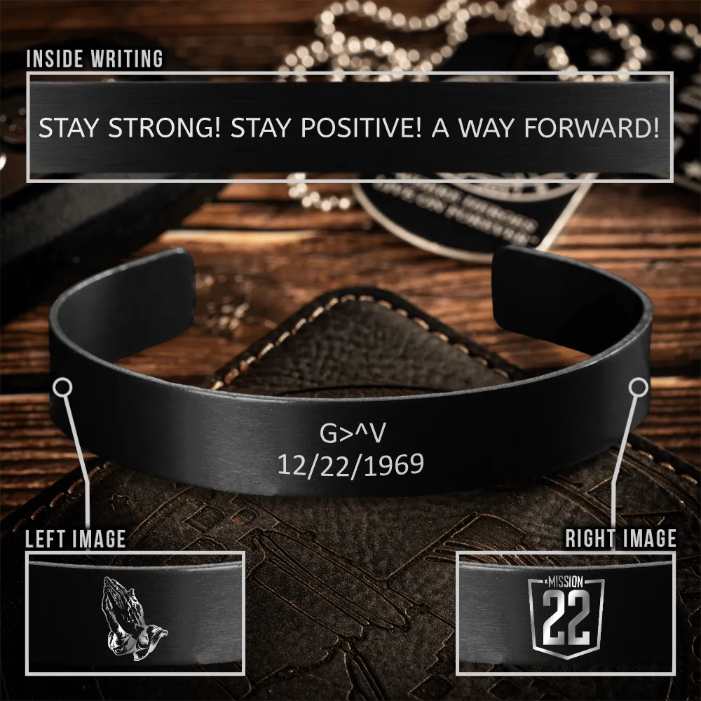 Customize Your Bracelet