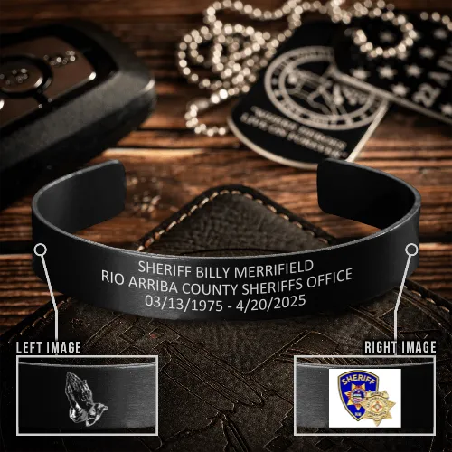 Customize Your Bracelet