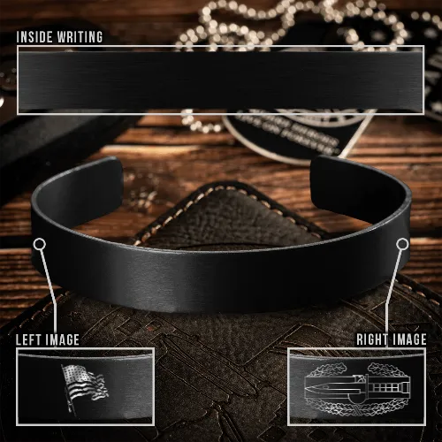 Customize Your Bracelet