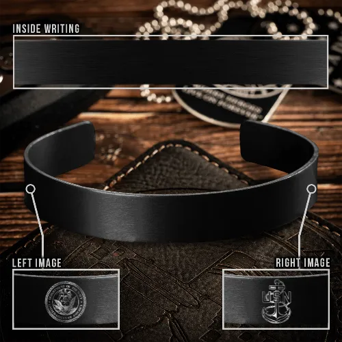 Customize Your Bracelet