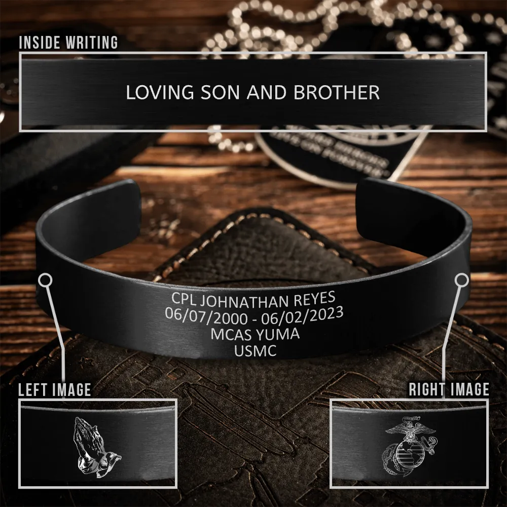 Customize Your Bracelet