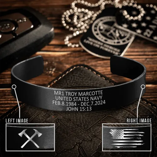 Customize Your Bracelet