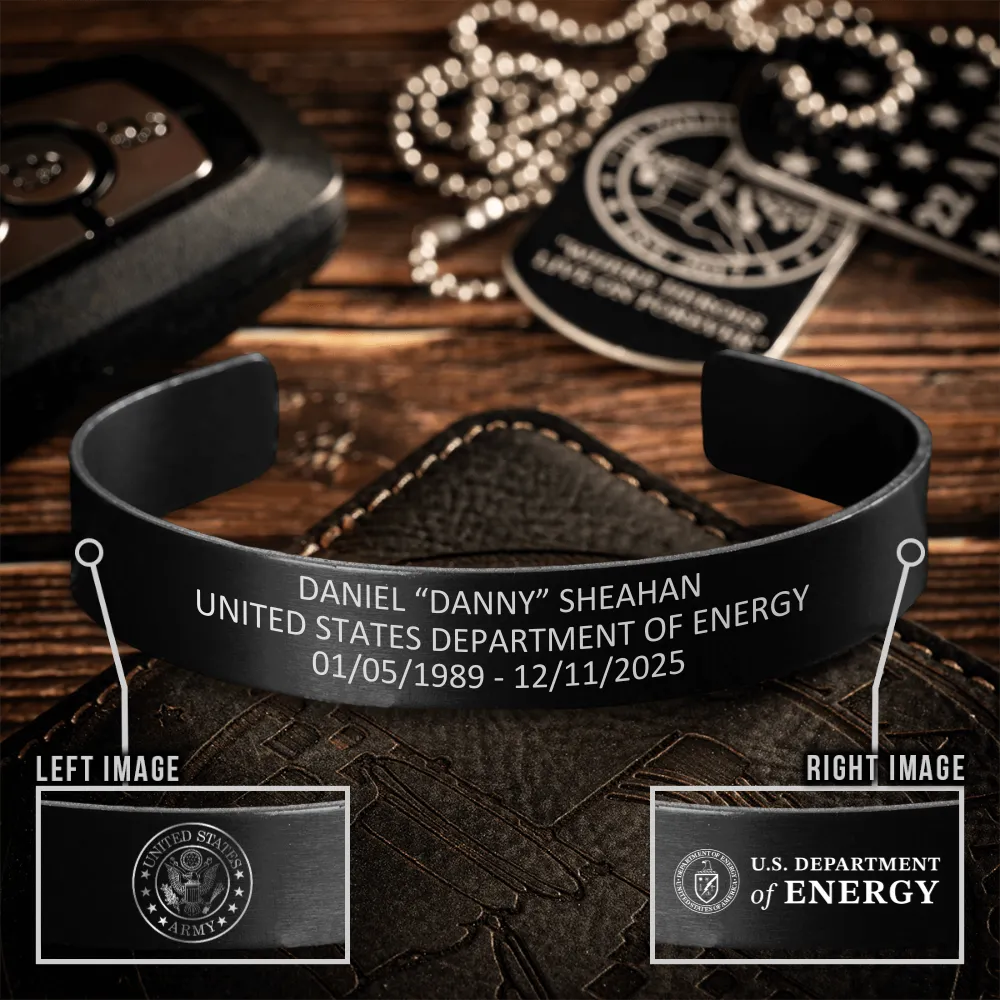 Customize Your Bracelet