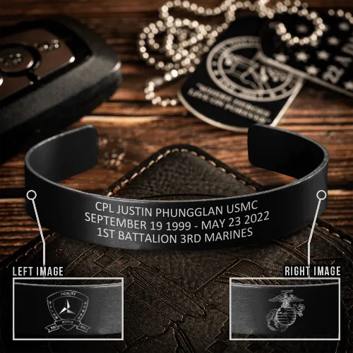 Customize Your Bracelet
