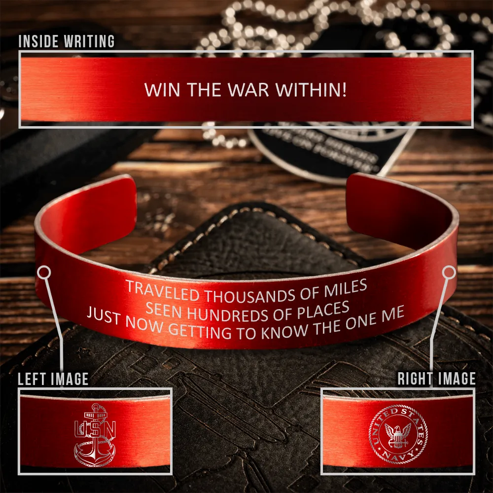 Customize Your Bracelet