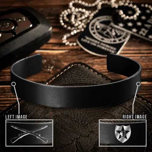 Customize Your Bracelet