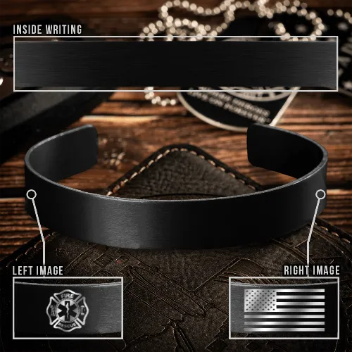 Customize Your Bracelet