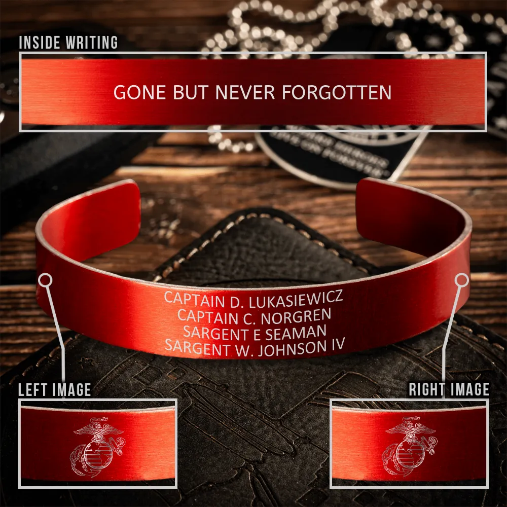 Customize Your Bracelet