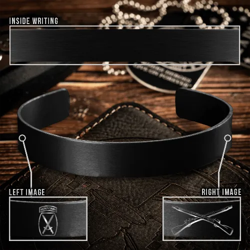 Customize Your Bracelet