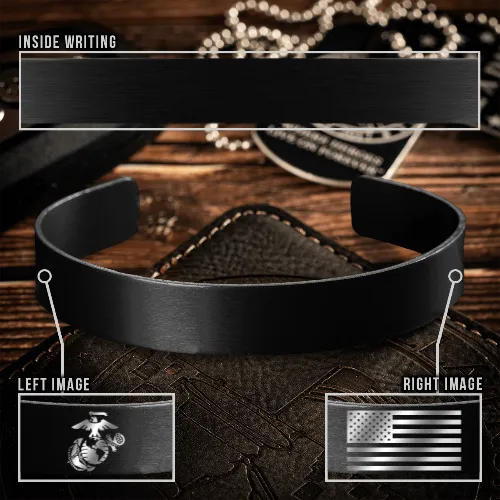 Customize Your Bracelet