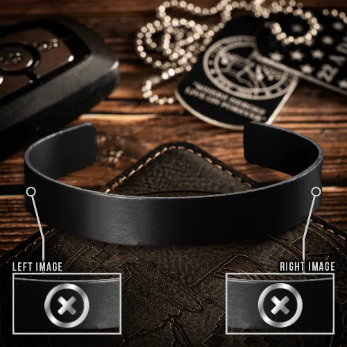 Customize Your Bracelet