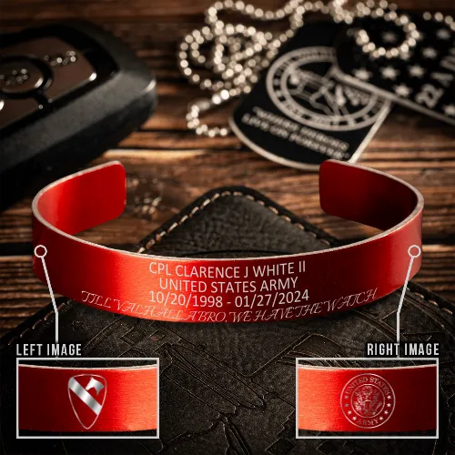 Customize Your Bracelet
