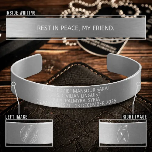 Customize Your Bracelet