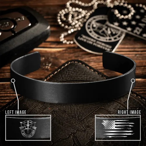 Customize Your Bracelet