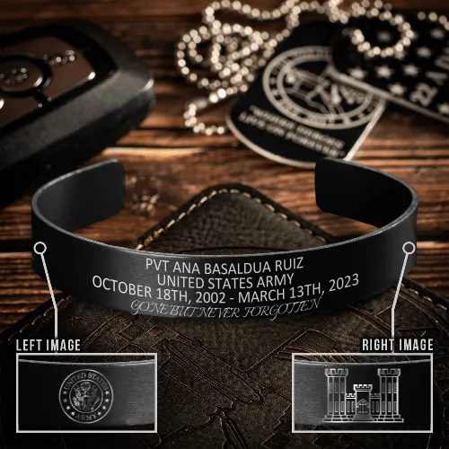 Customize Your Bracelet