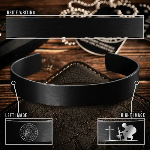 Customize Your Bracelet