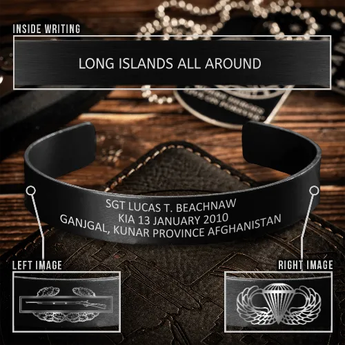 Customize Your Bracelet