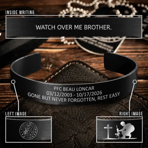 Customize Your Bracelet