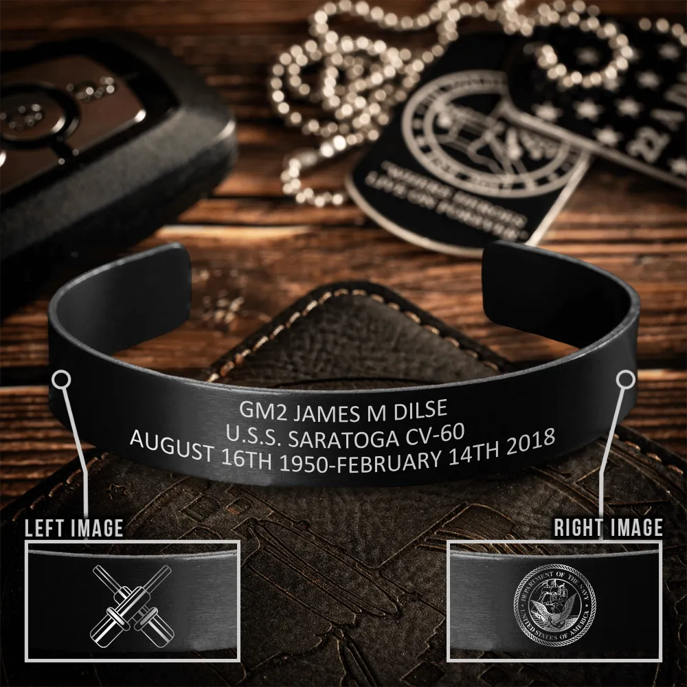 Customize Your Bracelet
