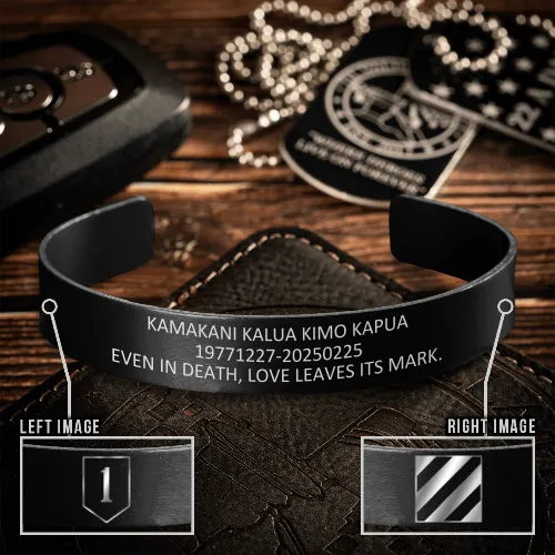 Customize Your Bracelet