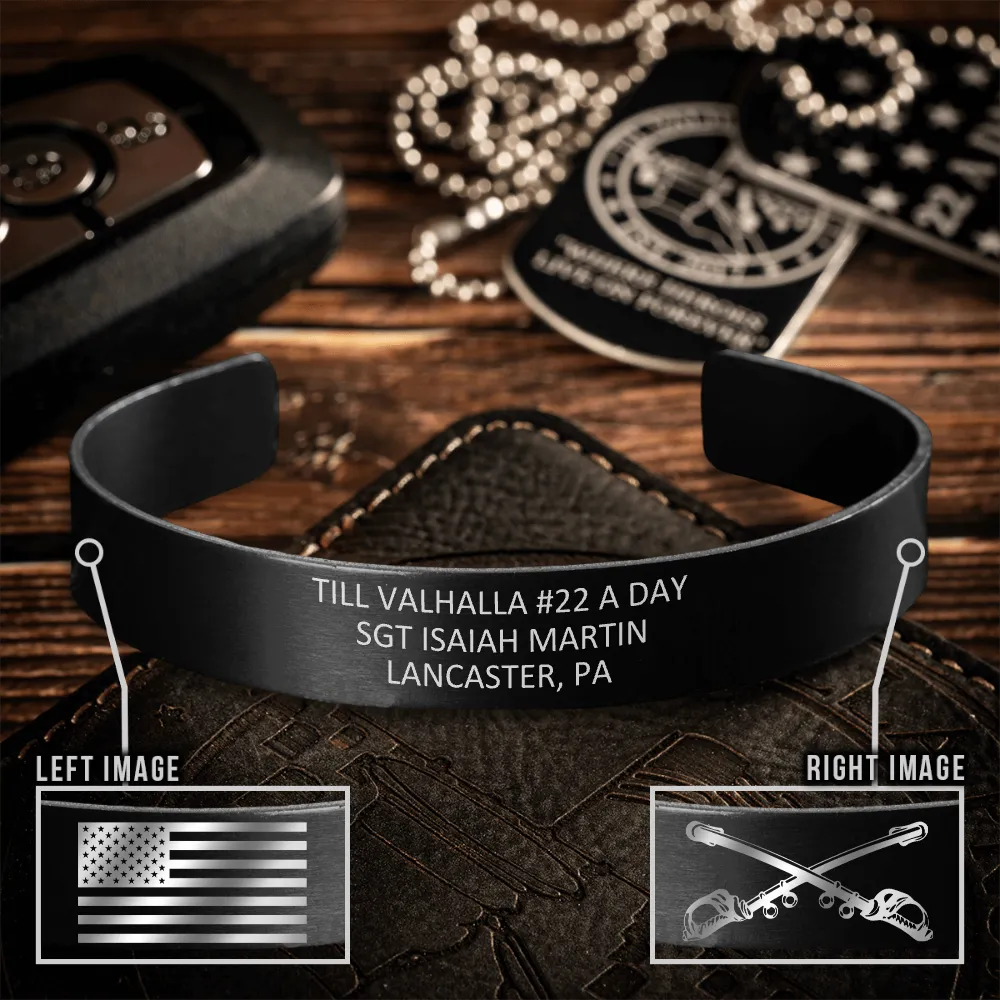 Customize Your Bracelet